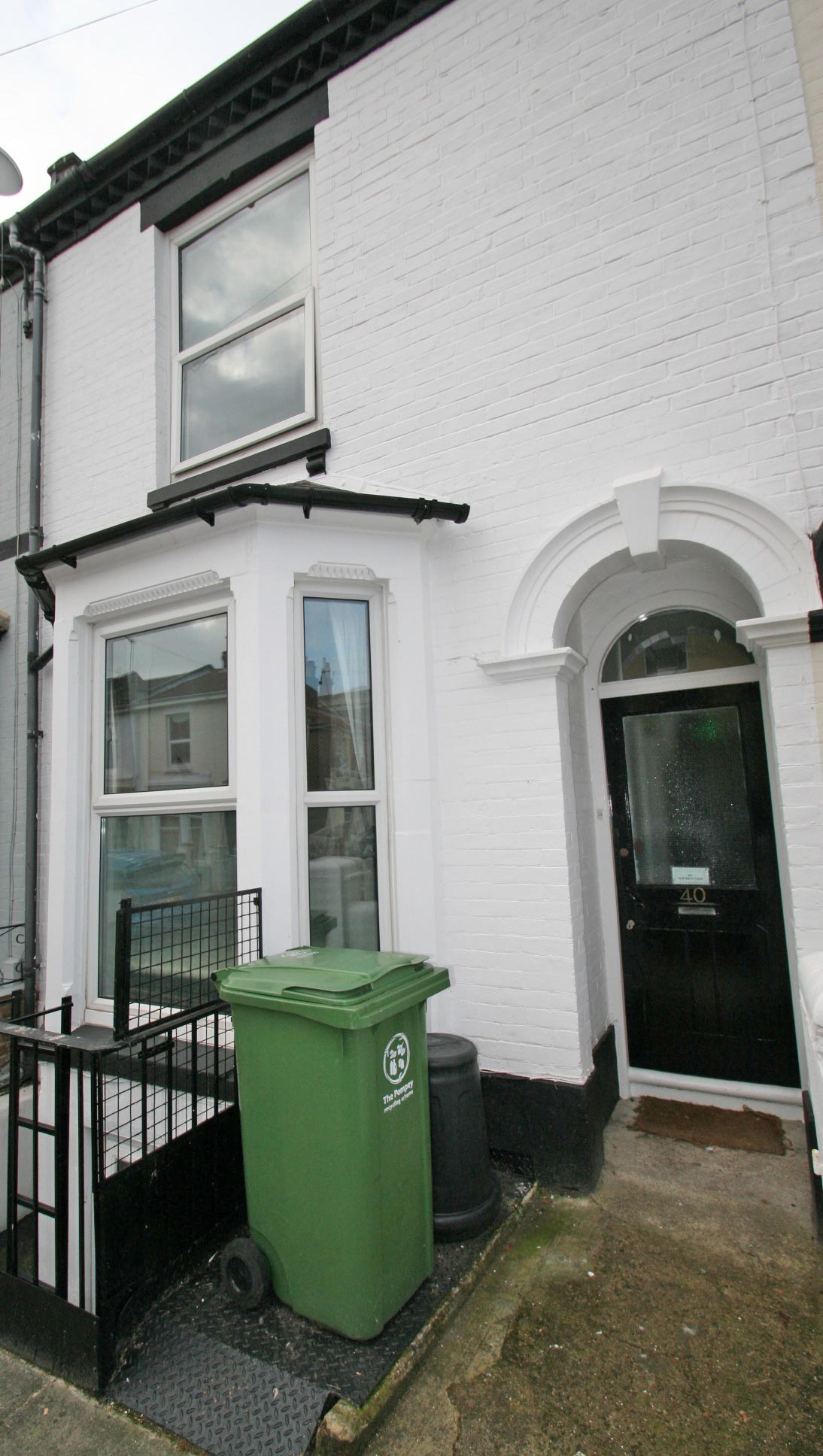 6 bed student house Pains Road Portsmouth