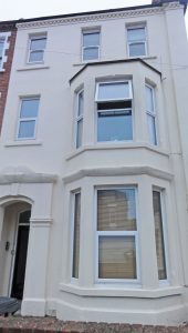 2 bed student flat St Andrews Road Portsmouth