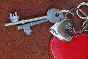 Keys to Fuse Properties student rental accommodation