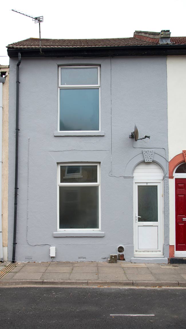 5 bedroom student house to rent, Portsmouth - Margate Road near Portsmouth University